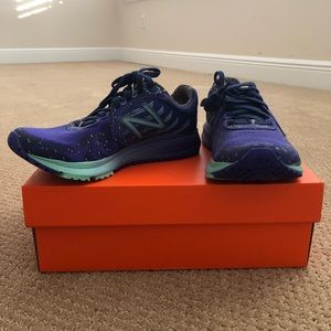 New Balance Running Shoes